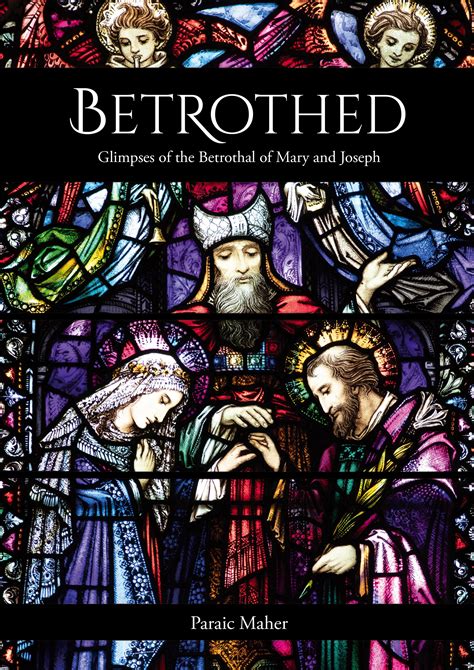 bethorned|BETROTHED .
